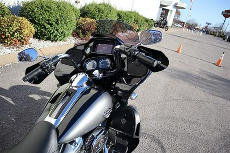 2021 Harley-Davidson Road Glide® Limited