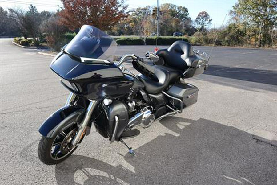 2021 Harley-Davidson Road Glide® Limited