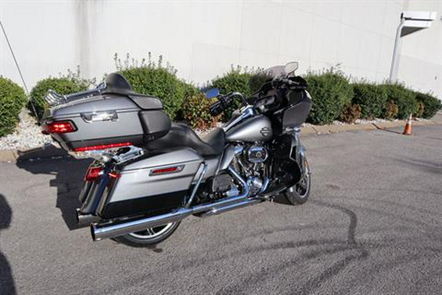 2021 Harley-Davidson Road Glide® Limited
