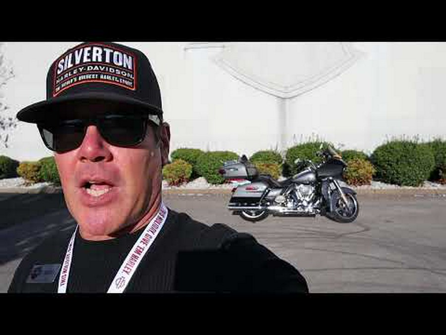 2021 Harley-Davidson Road Glide® Limited