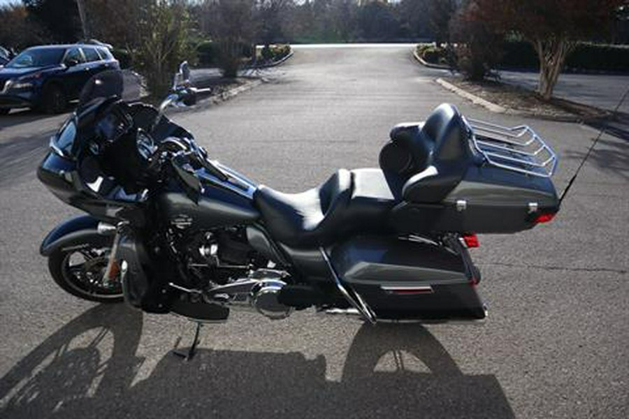 2021 Harley-Davidson Road Glide® Limited