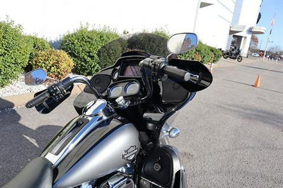 2021 Harley-Davidson Road Glide® Limited