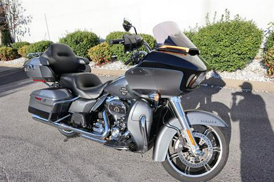 2021 Harley-Davidson Road Glide® Limited