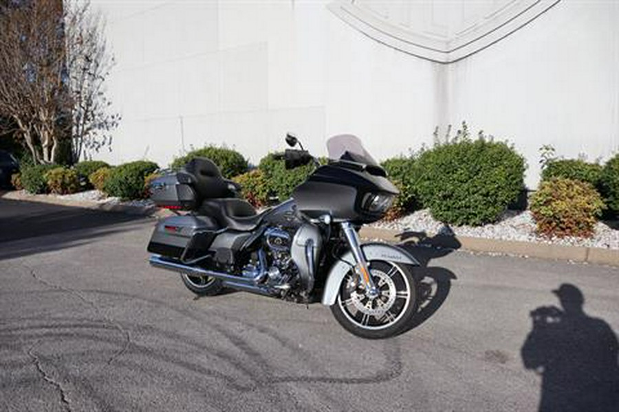 2021 Harley-Davidson Road Glide® Limited