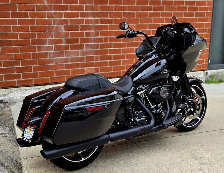 2024 Harley-Davidson® FLTRX - Road Glide®
