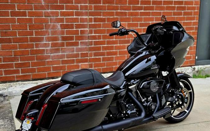 2024 Harley-Davidson® FLTRX - Road Glide®