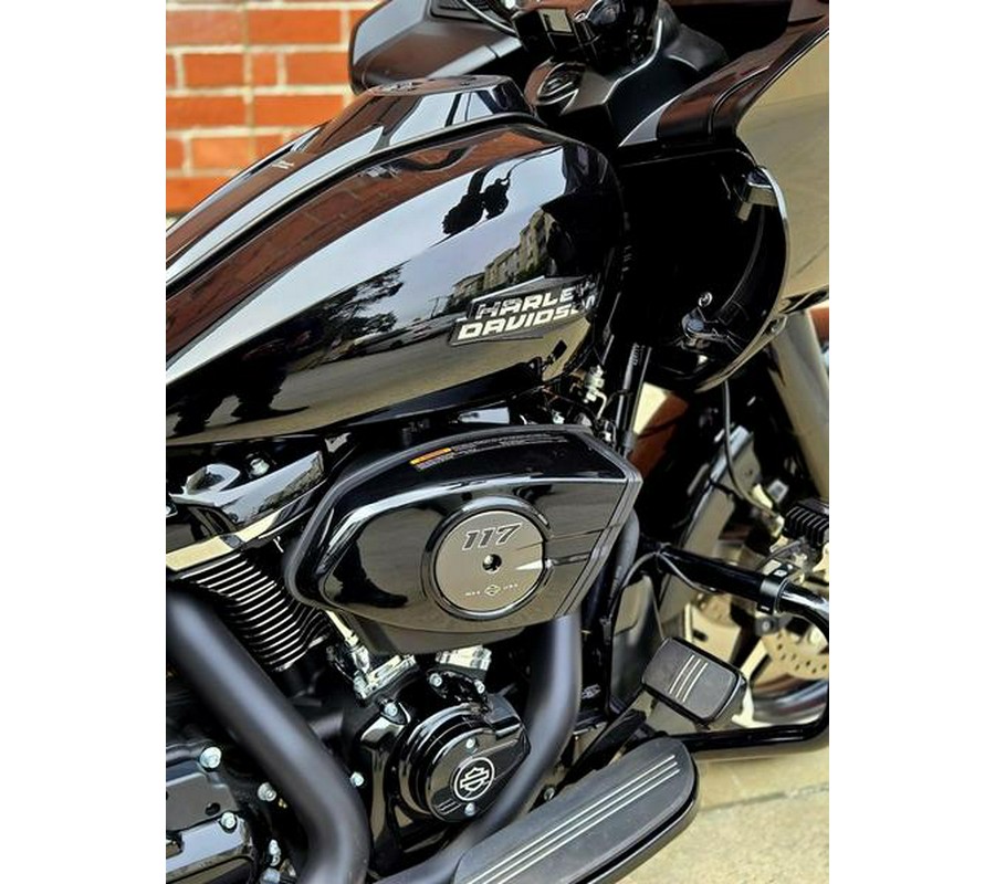 2024 Harley-Davidson® FLTRX - Road Glide®
