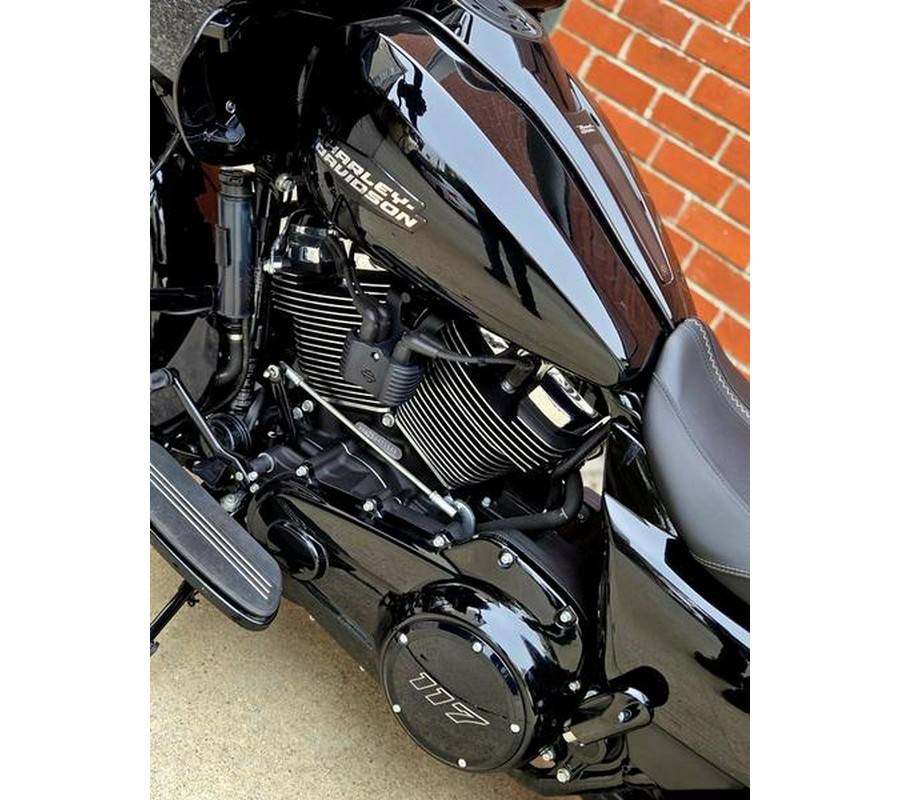 2024 Harley-Davidson® FLTRX - Road Glide®