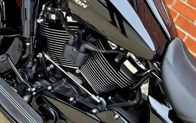 2024 Harley-Davidson® FLTRX - Road Glide®