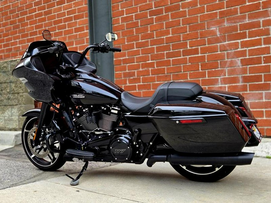 2024 Harley-Davidson® FLTRX - Road Glide®