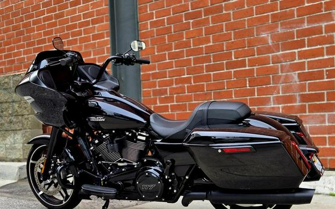 2024 Harley-Davidson® FLTRX - Road Glide®