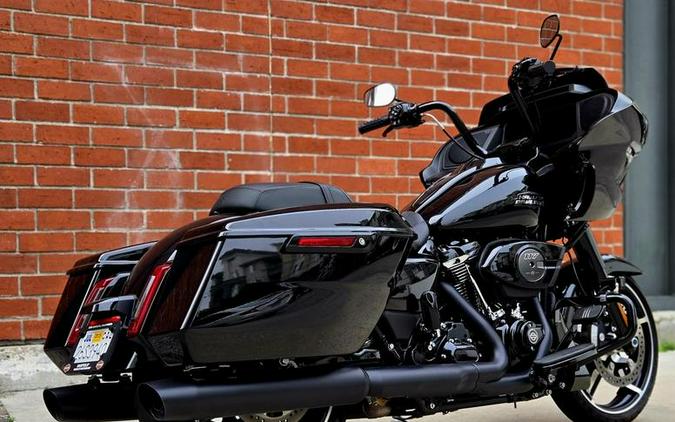 2024 Harley-Davidson® FLTRX - Road Glide®