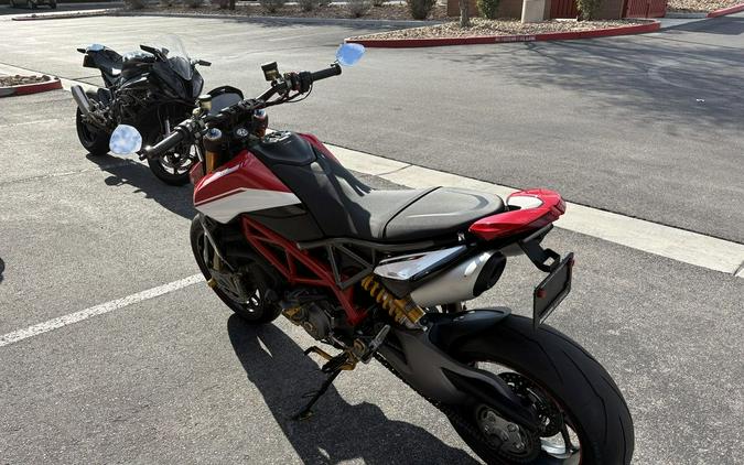2020 Ducati Hypermotard 950 SP Special
