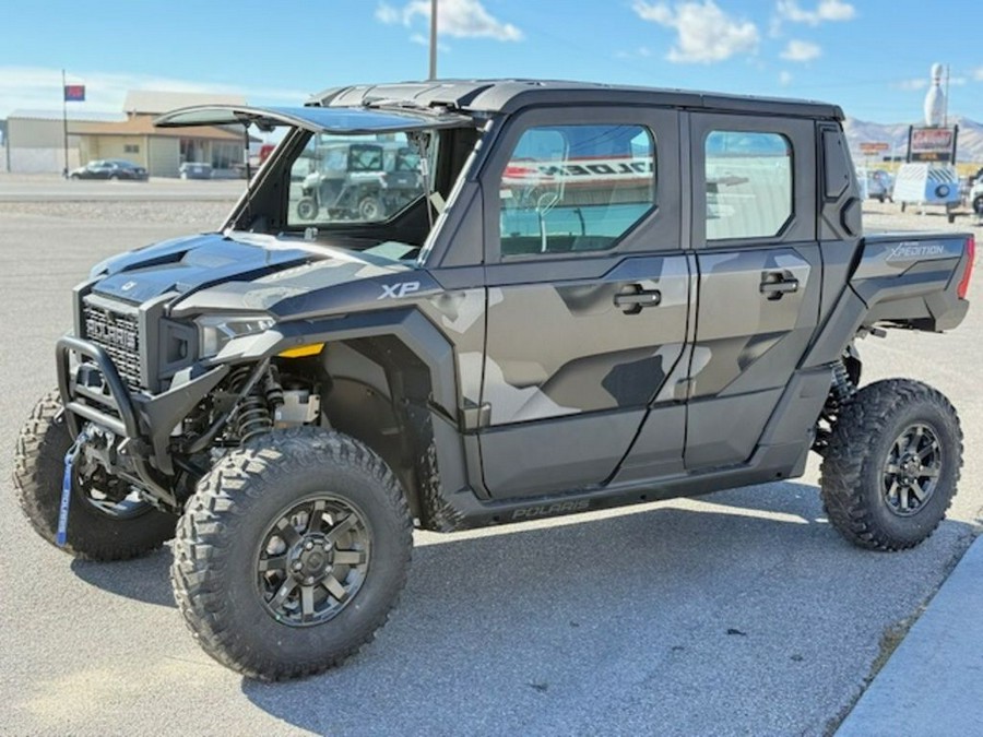 2026 Polaris Polaris XPEDITION XP 5 Northstar