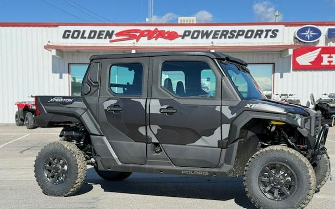 2026 Polaris Polaris XPEDITION XP 5 Northstar