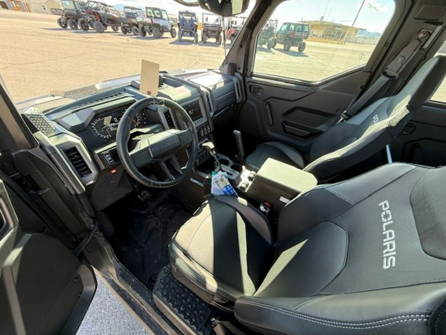 2026 Polaris Polaris XPEDITION XP 5 Northstar