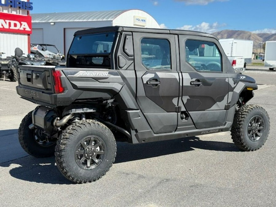2026 Polaris Polaris XPEDITION XP 5 Northstar