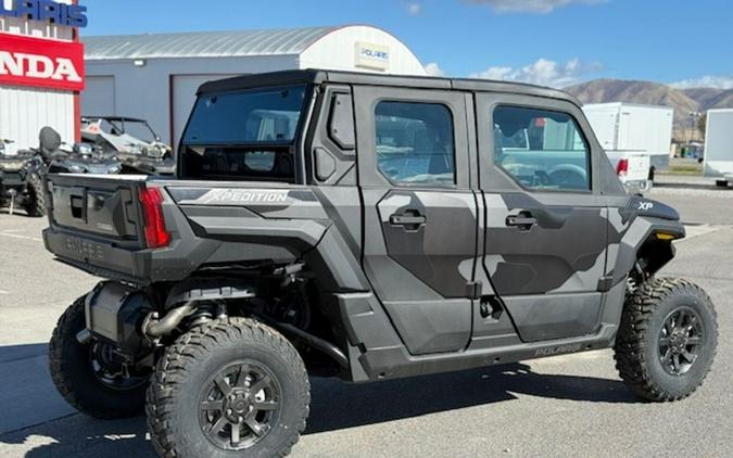 2026 Polaris Polaris XPEDITION XP 5 Northstar
