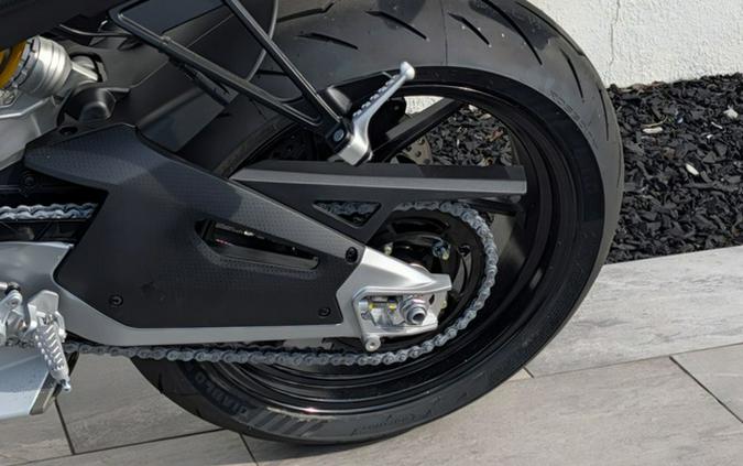 2026 Aprilia RS 660 Factory