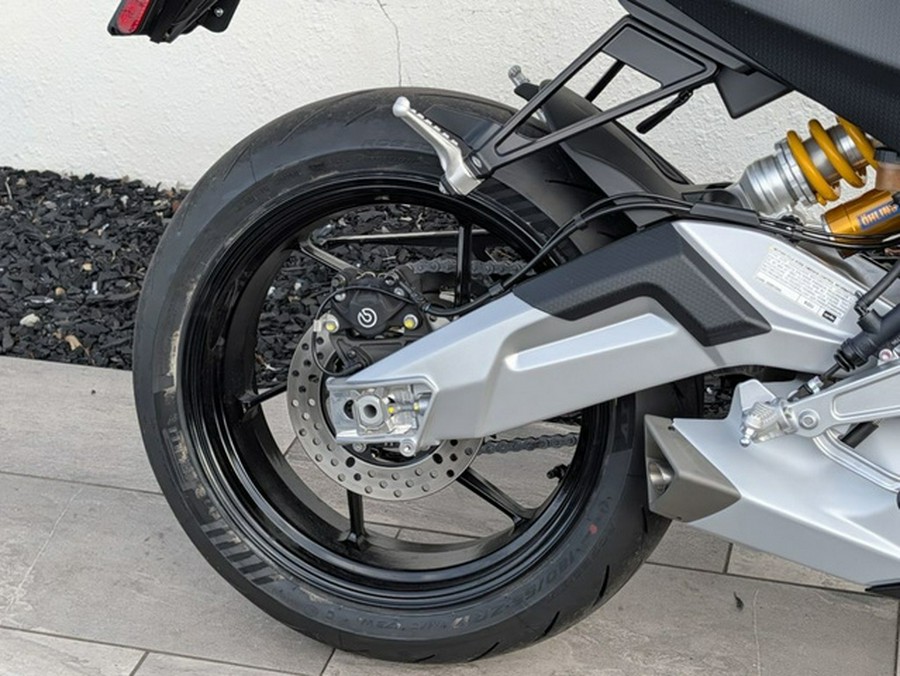 2026 Aprilia RS 660 Factory