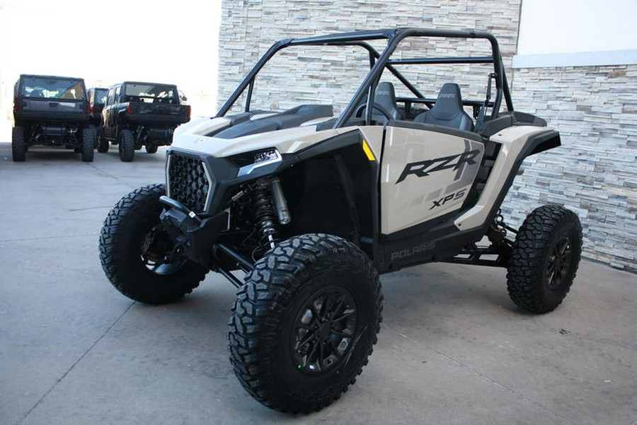 2026 Polaris® RZR XP S 1000 Sport