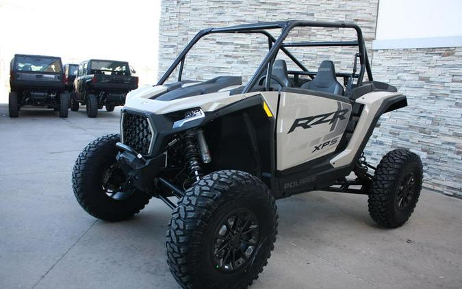 2026 Polaris® RZR XP S 1000 Sport