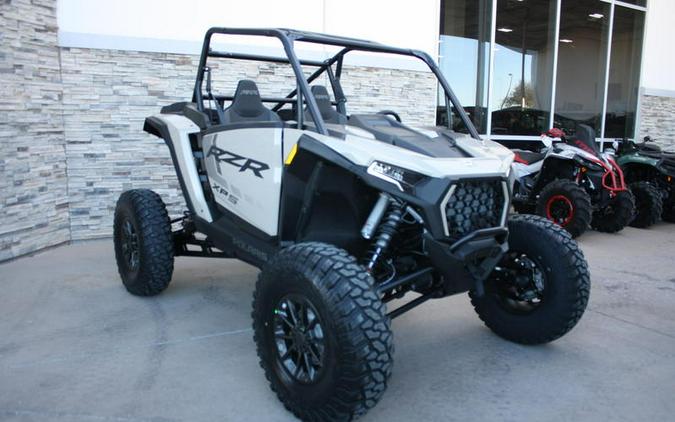 2026 Polaris® RZR XP S 1000 Sport