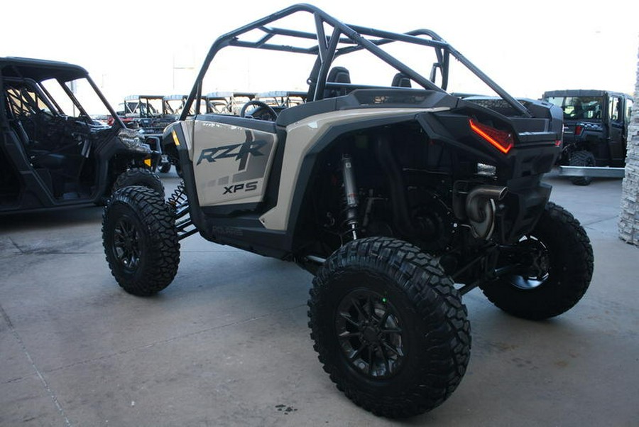 2026 Polaris® RZR XP S 1000 Sport