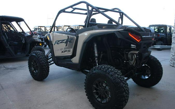 2026 Polaris® RZR XP S 1000 Sport