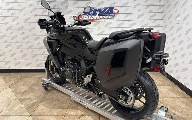 2026 Yamaha Tracer 9