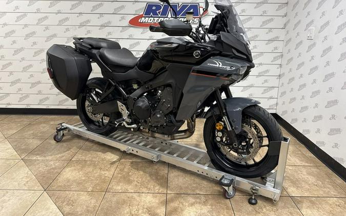 2026 Yamaha Tracer 9