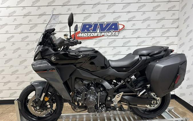 2026 Yamaha Tracer 9