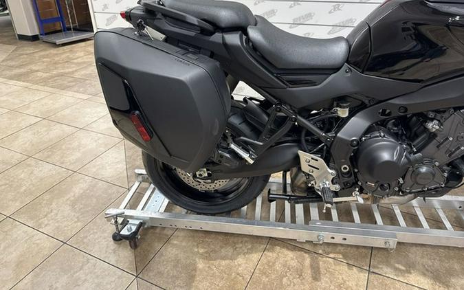 2026 Yamaha Tracer 9