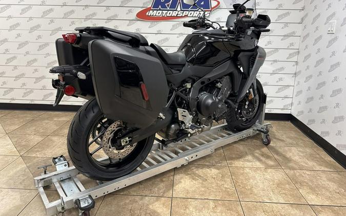 2026 Yamaha Tracer 9