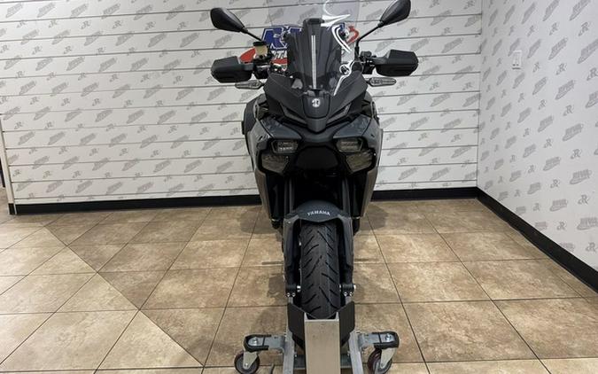 2026 Yamaha Tracer 9