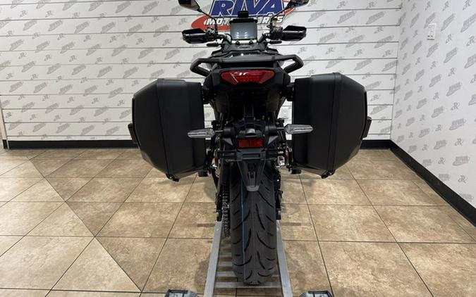 2026 Yamaha Tracer 9