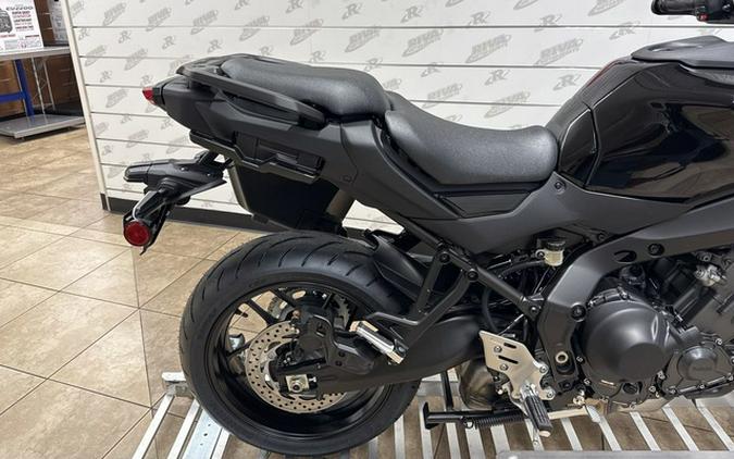 2026 Yamaha Tracer 9