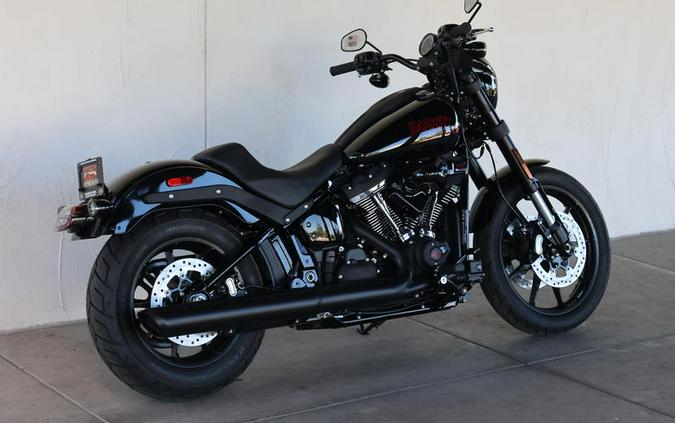 2026 Harley-Davidson® FXLRS - Low Rider® S