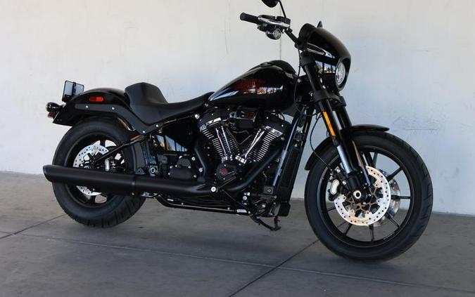 2026 Harley-Davidson® FXLRS - Low Rider® S
