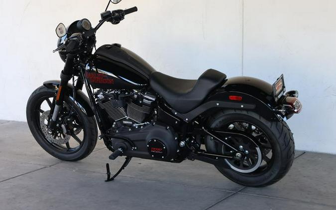 2026 Harley-Davidson® FXLRS - Low Rider® S
