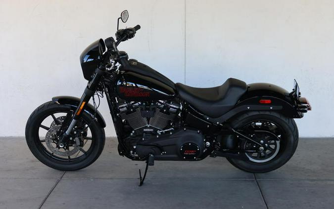 2026 Harley-Davidson® FXLRS - Low Rider® S