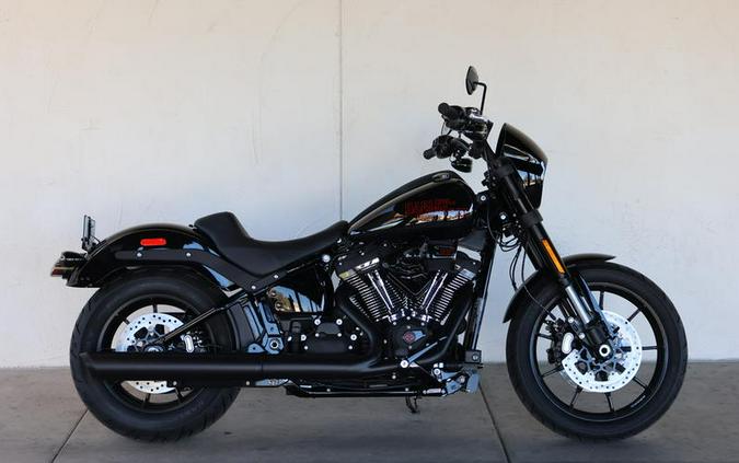 2026 Harley-Davidson® FXLRS - Low Rider® S