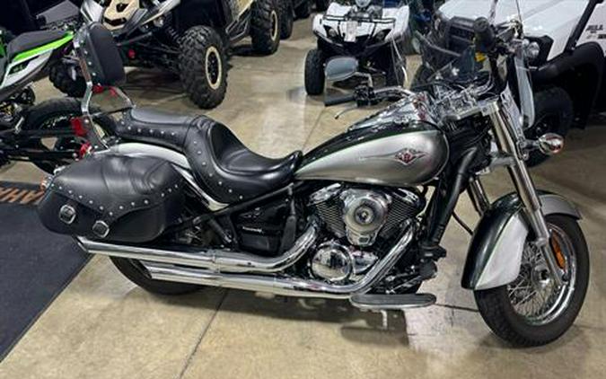 2020 Kawasaki Vulcan 900 Classic LT