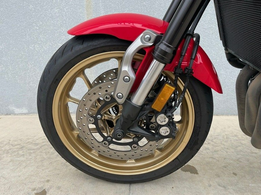 2020 Yamaha XSR 900