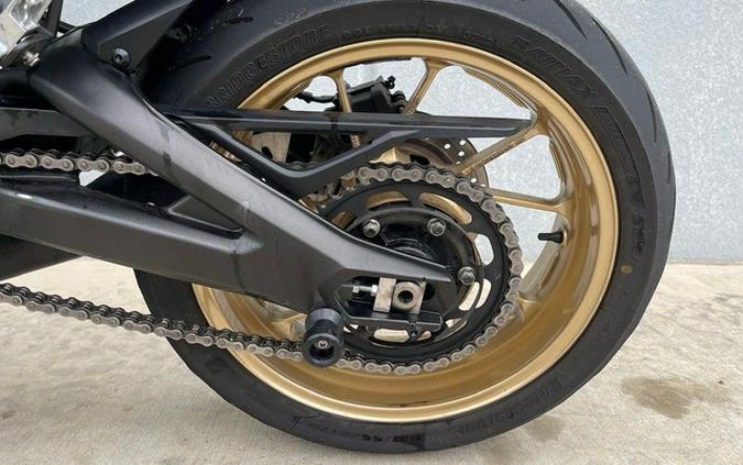 2020 Yamaha XSR 900