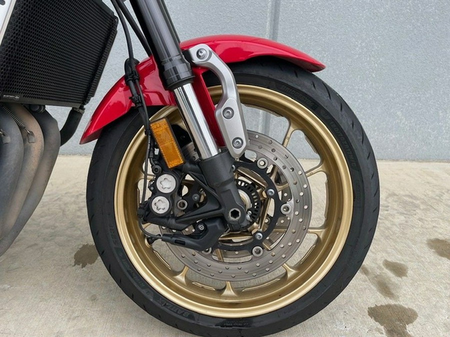 2020 Yamaha XSR 900