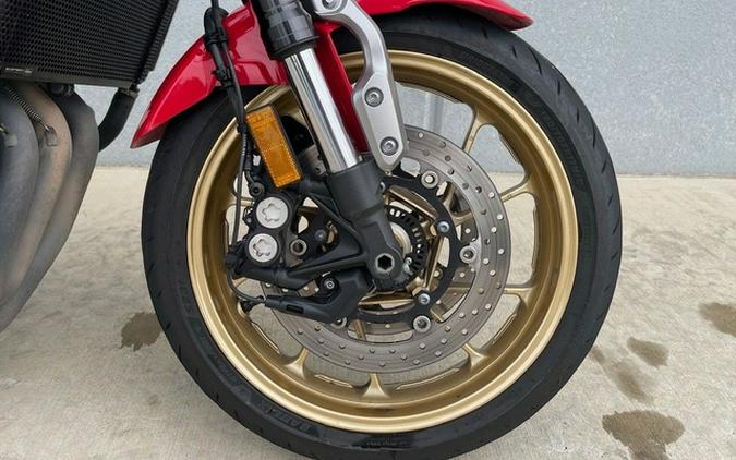 2020 Yamaha XSR 900
