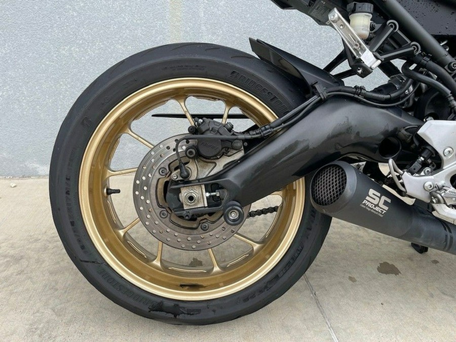 2020 Yamaha XSR 900