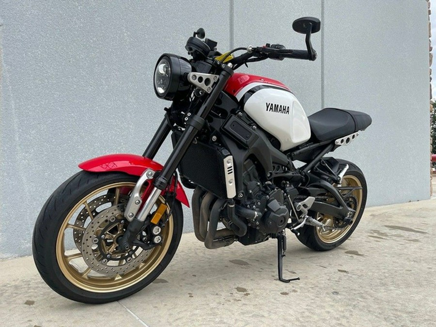 2020 Yamaha XSR 900