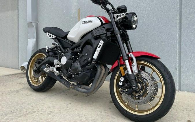 2020 Yamaha XSR 900
